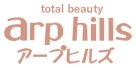 arp hills アープヒルズ