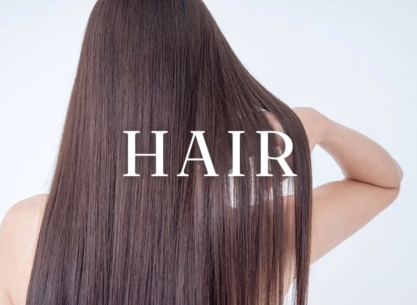 HAIR