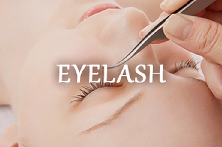 EYELASH