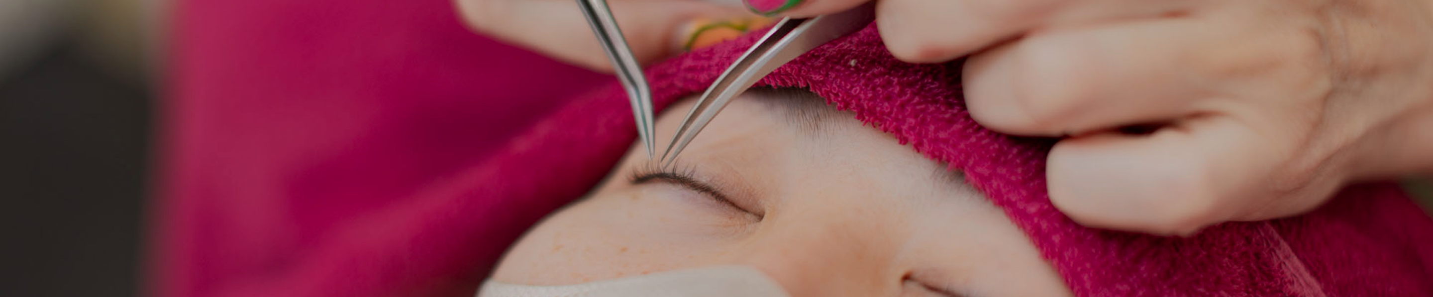 EYELASH