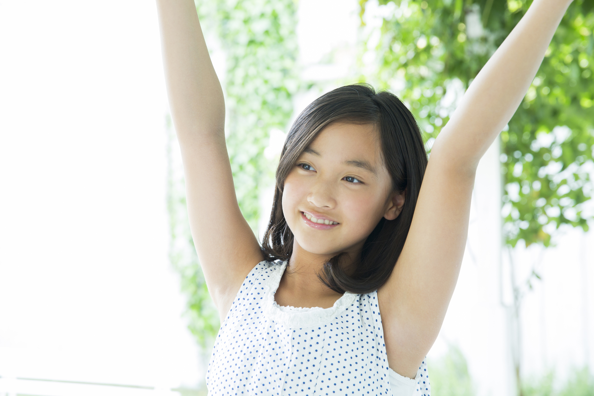 kids 10歳～中学生
