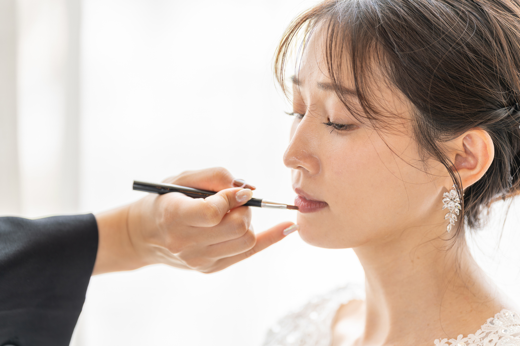 Make up