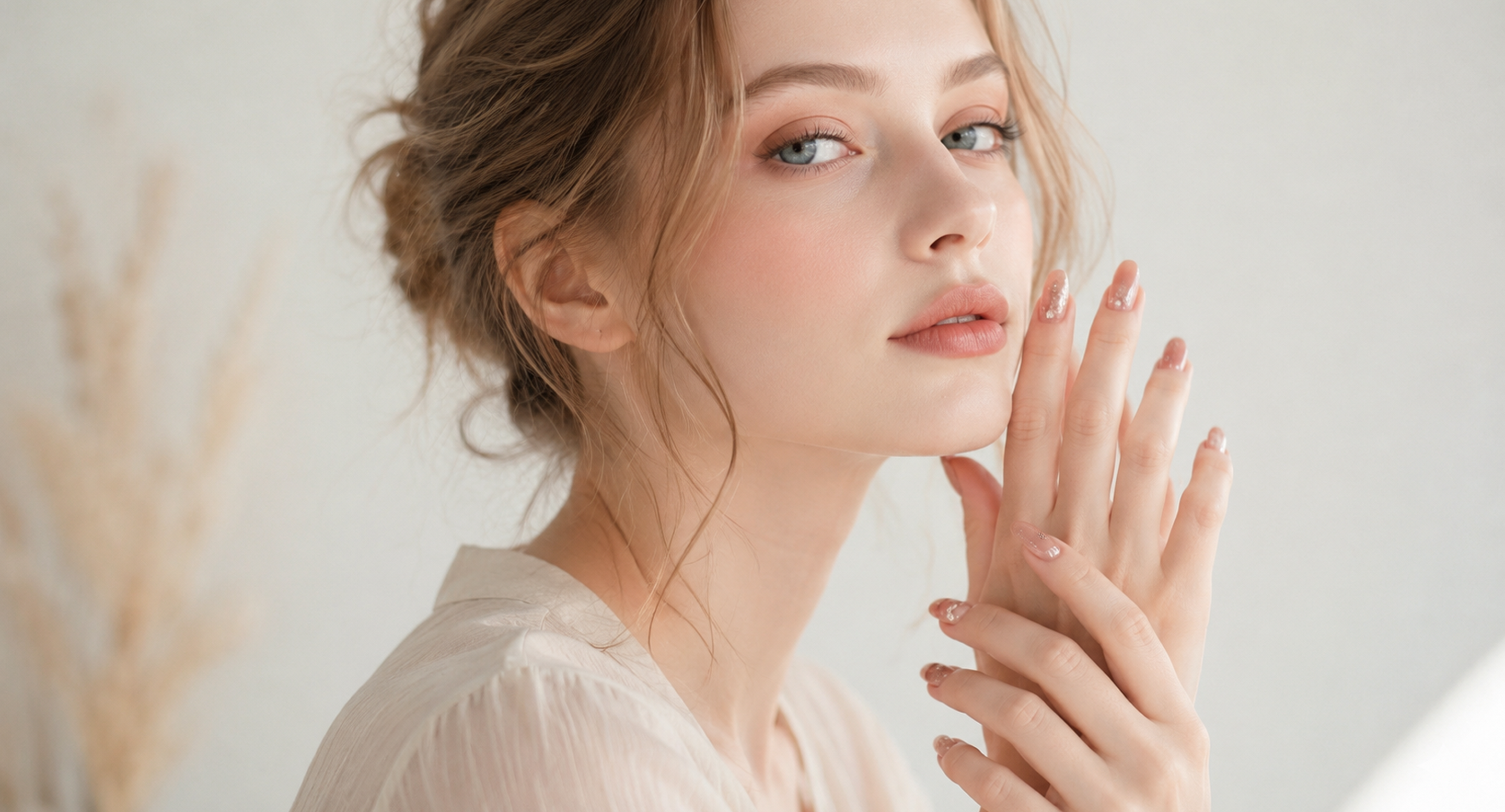 Coco＆Nail 店内イメージ