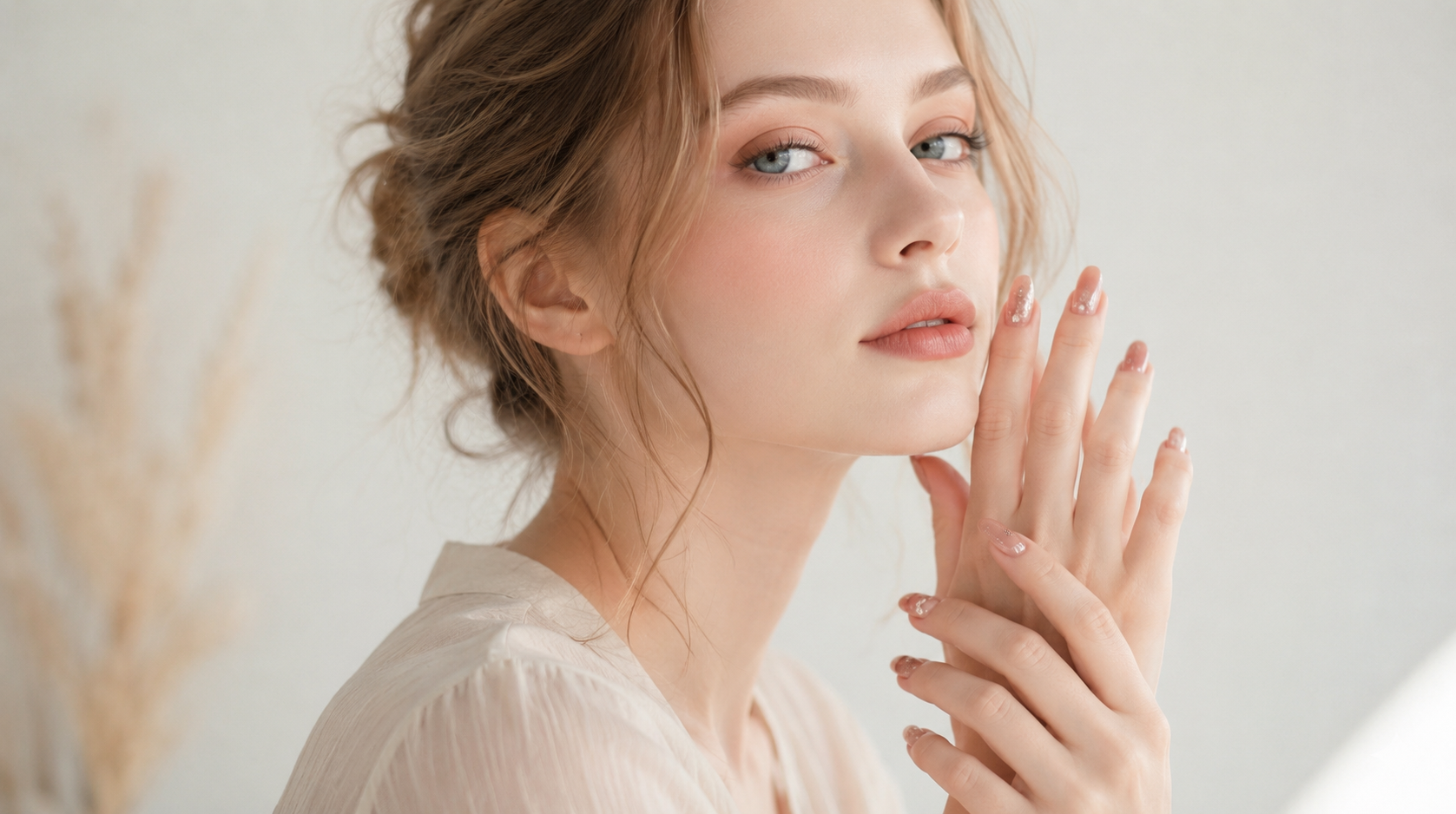 Coco＆Nail コンセプト