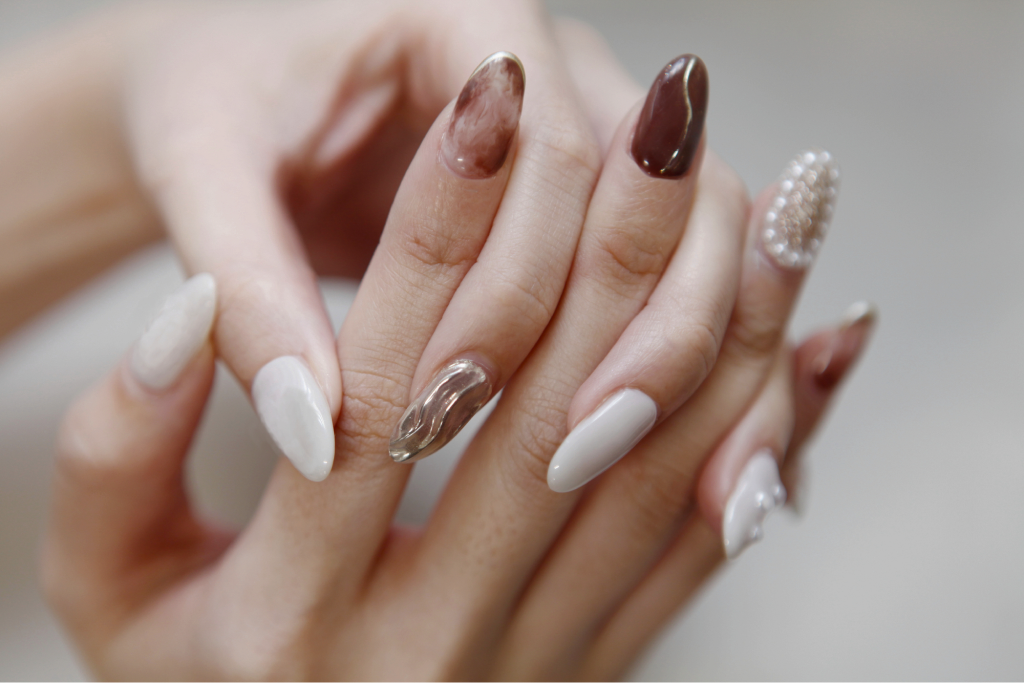 NAIL